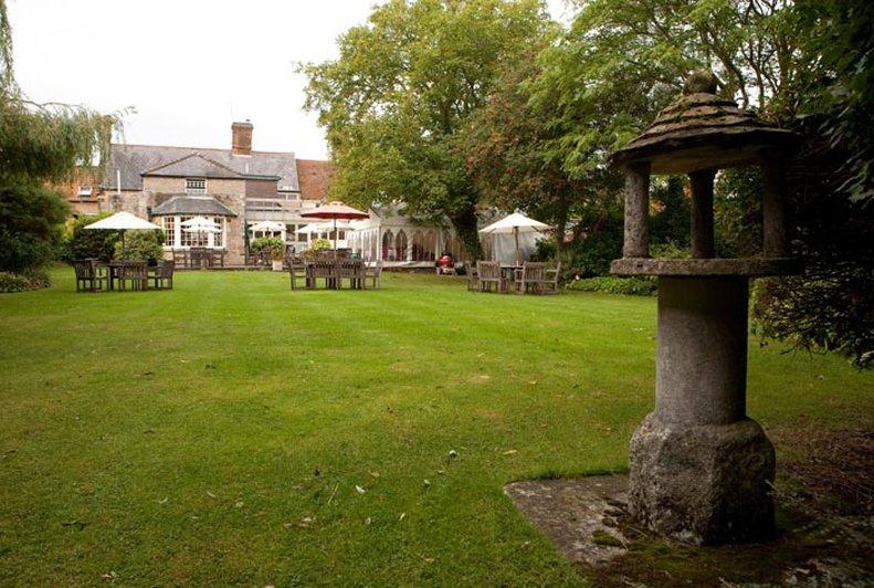 Falcon Hotel Towcester Comodidades foto
